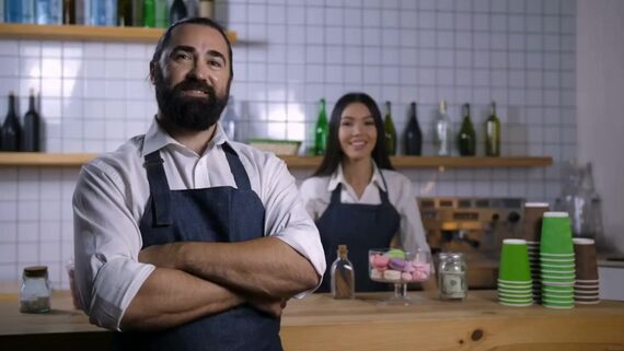 Schedule Software for Hospitality Video